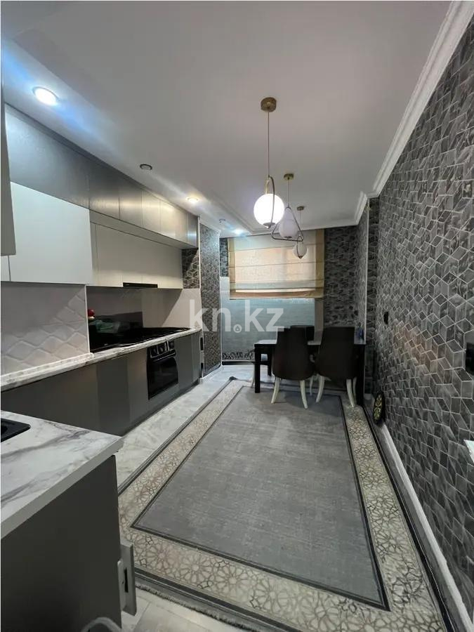 Продажа 2-комнатной квартиры, 68 м² в Астане - фото 3