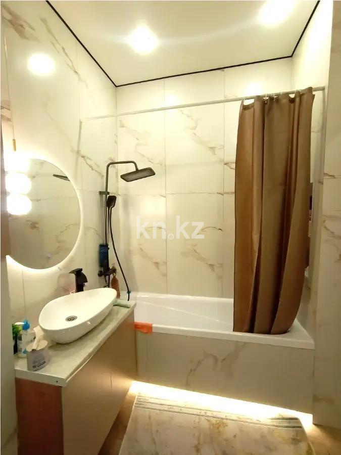 Продажа 2-комнатной квартиры, 47 м², пр. Туран, дом  71 в Астане - фото 4