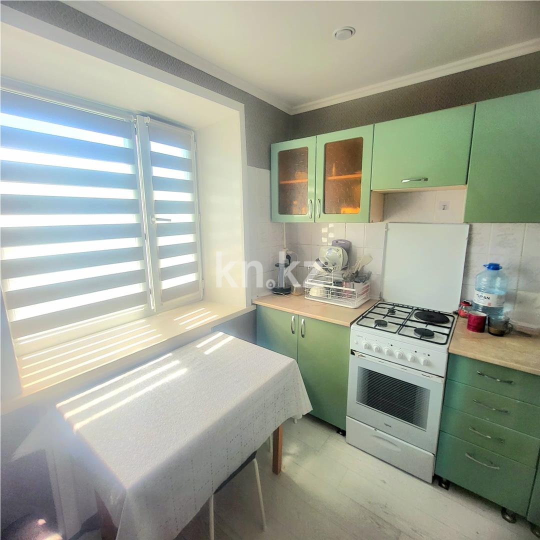 Продажа 3-комнатной квартиры, 57 м², ул. Сейфуллина в Темиртау - фото 9