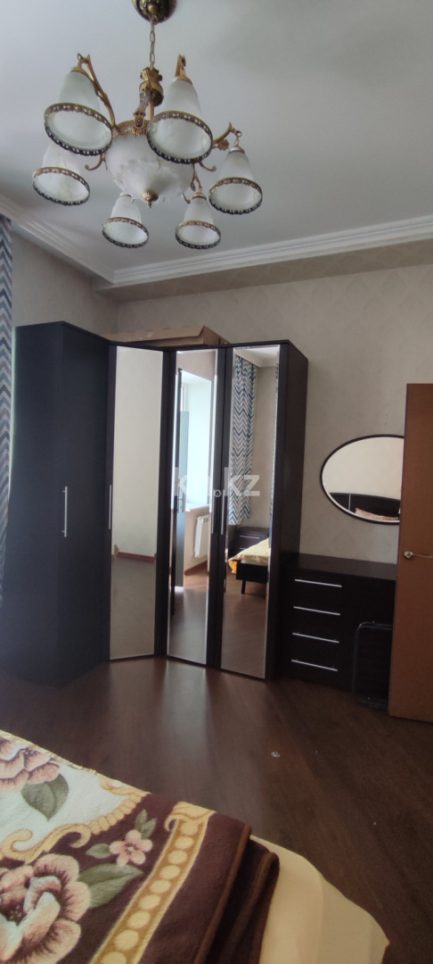 Аренда 3-комнатной квартиры, 72.5 м² в Караганде - фото 10