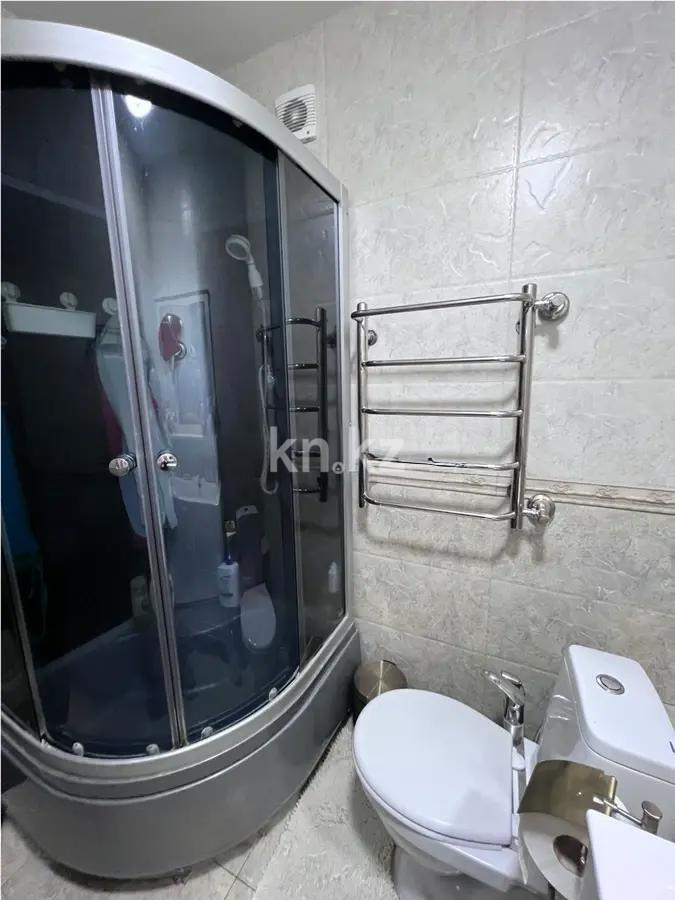 Продажа 2-комнатной квартиры, 57 м², ул. Павленко, дом  3/1 стр в Алматы - фото 4