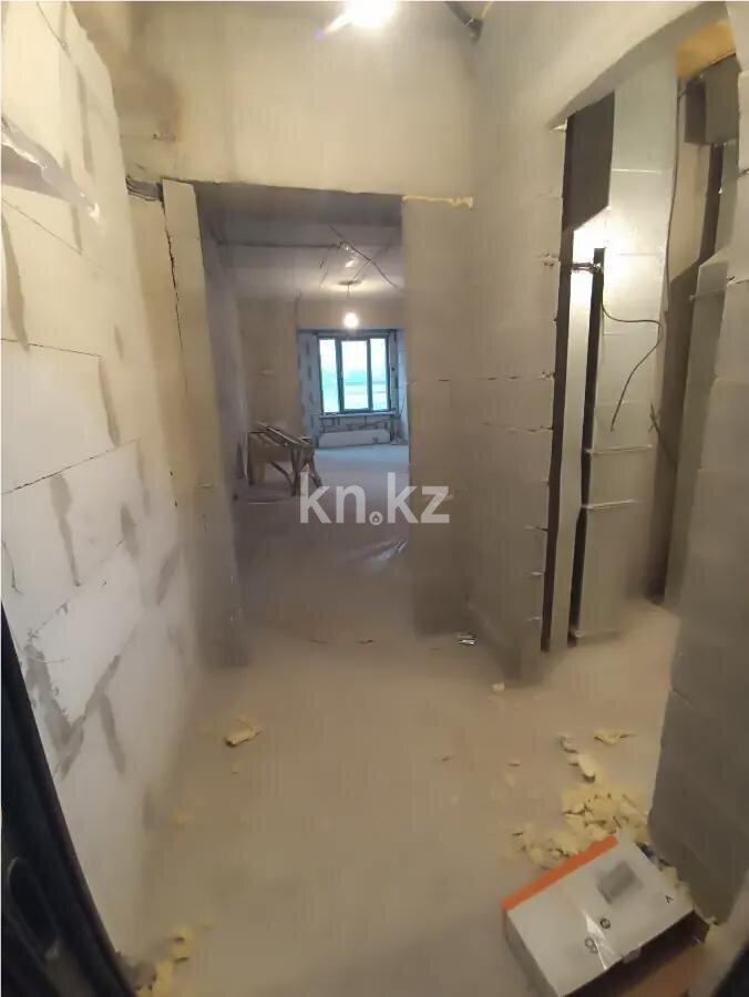 Продажа 1-комнатной квартиры, 30 м² в Алматы - фото 2