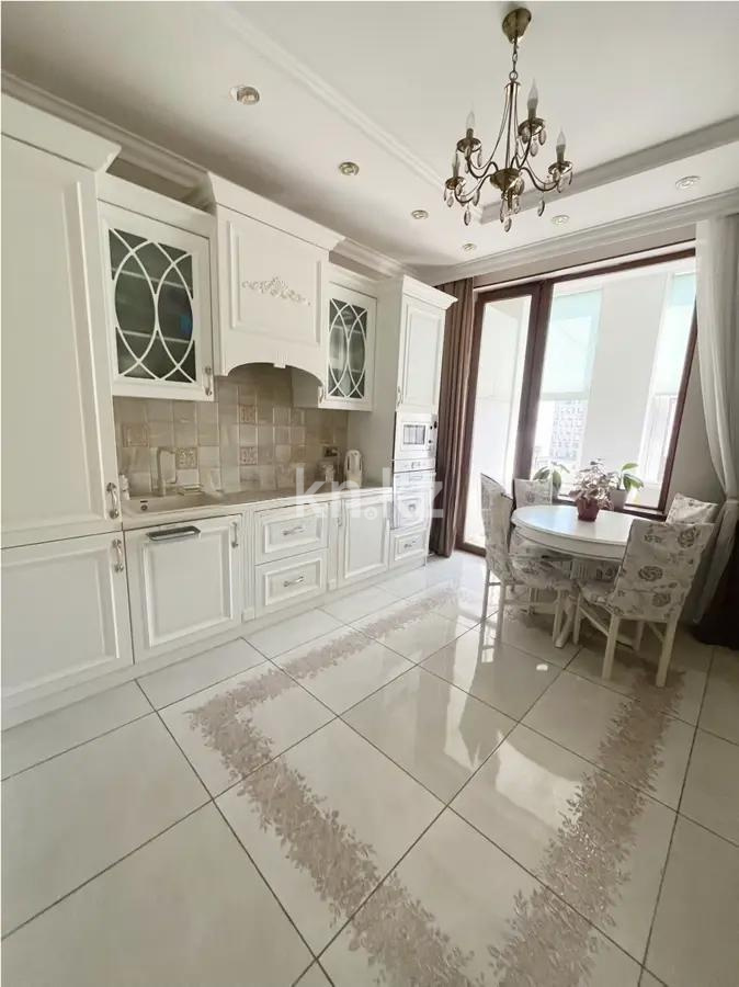Продажа 2-комнатной квартиры, 63 м² в Астане - фото 3
