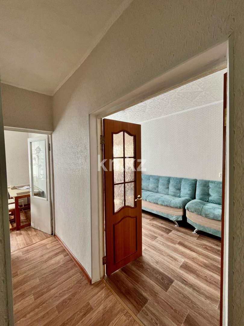 Продажа 2-комнатной квартиры, 44 м² в Караганде - фото 9