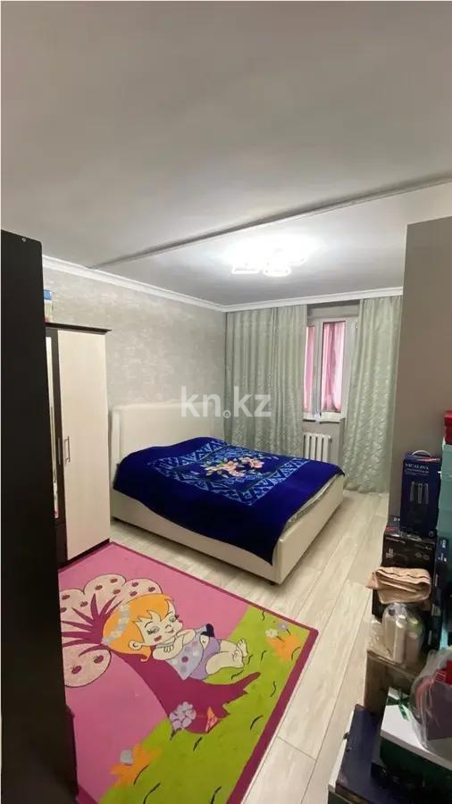 Продажа 4-комнатной квартиры, 122 м², ул. Куйши Дина, дом  31 в Астане - фото 3
