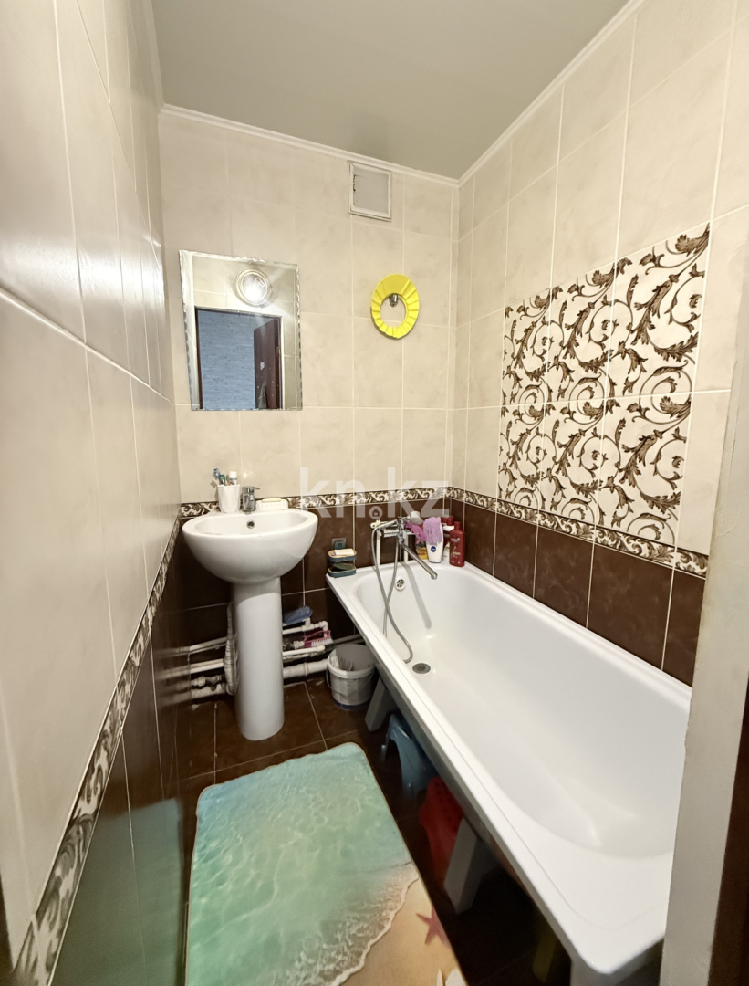 Продажа 2-комнатной квартиры, 46 м², пр. Строителей, дом  25 в Караганде - фото 7