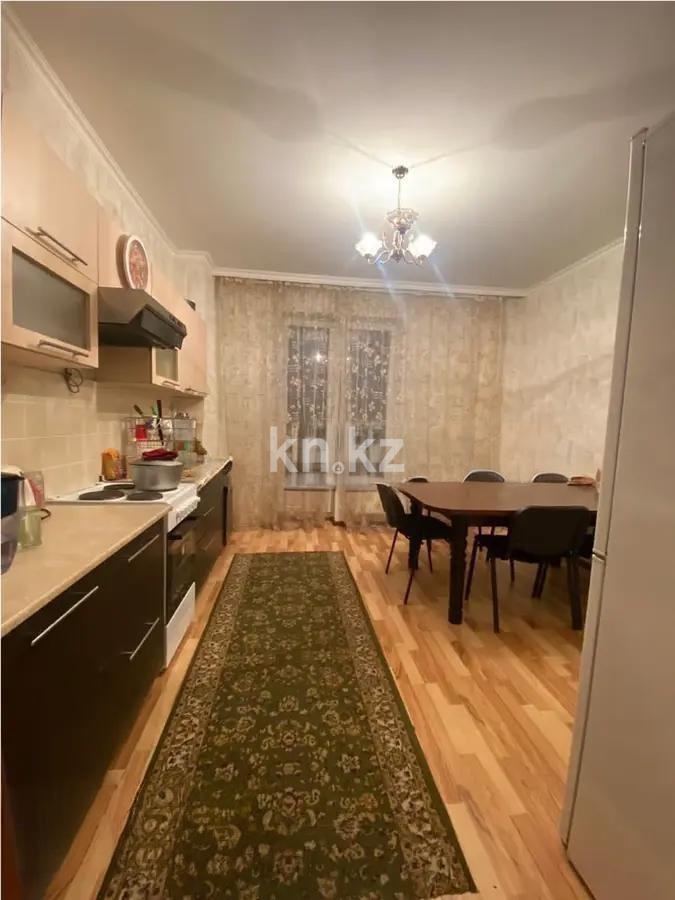 Продажа 2-комнатной квартиры, 77 м² в Астане - фото 4