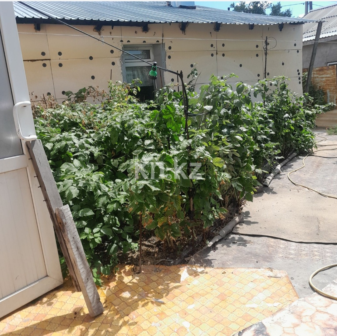 Продажа 4-комнатного дома, 89 м², ул. Бадина в Караганде