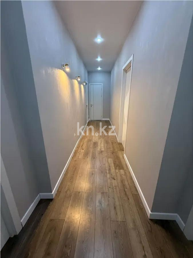 Продажа 3-комнатной квартиры, 96 м² в Астане - фото 8