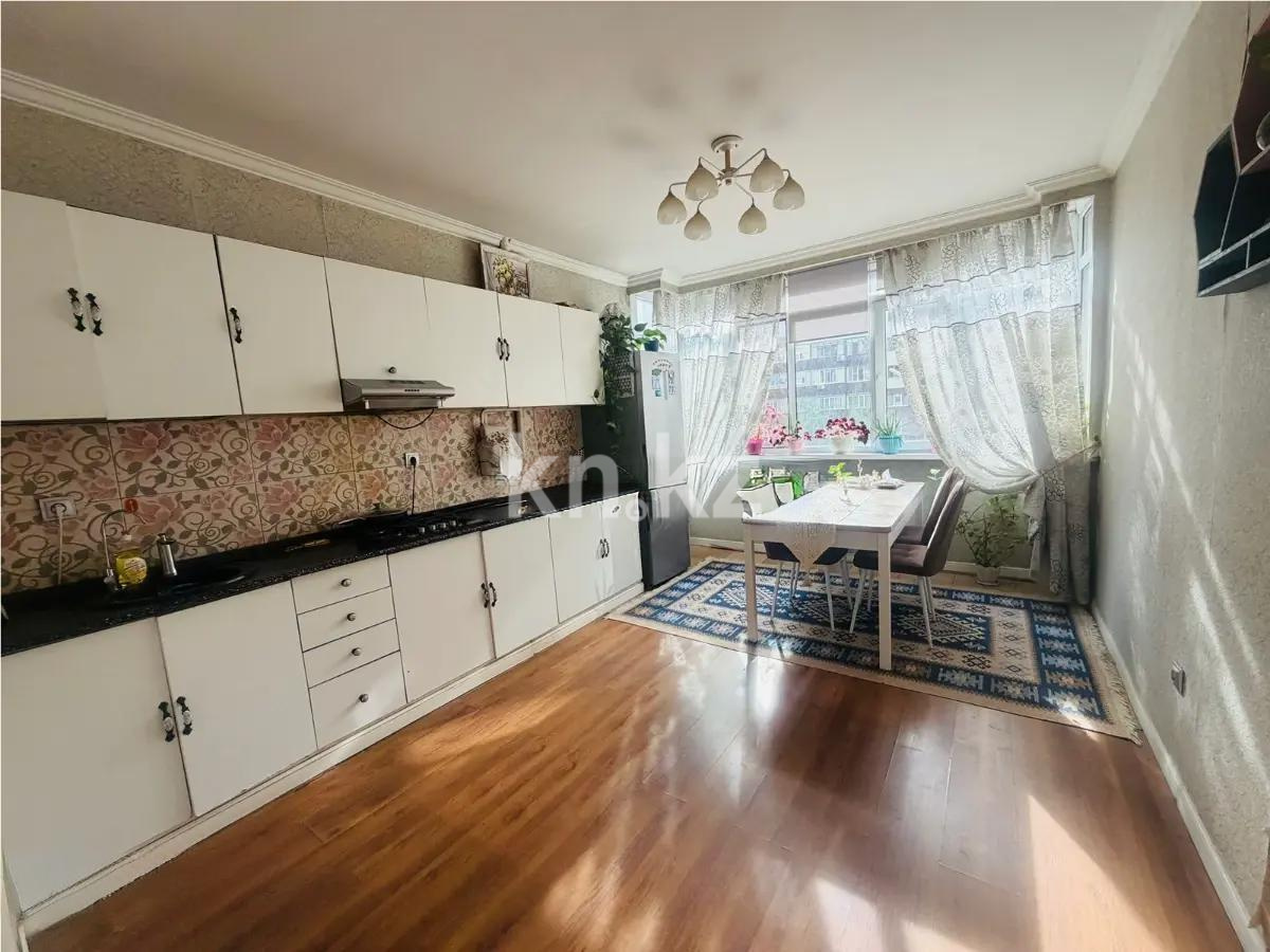 Продажа 3-комнатной квартиры, 88.1 м² в Алматы - фото 4