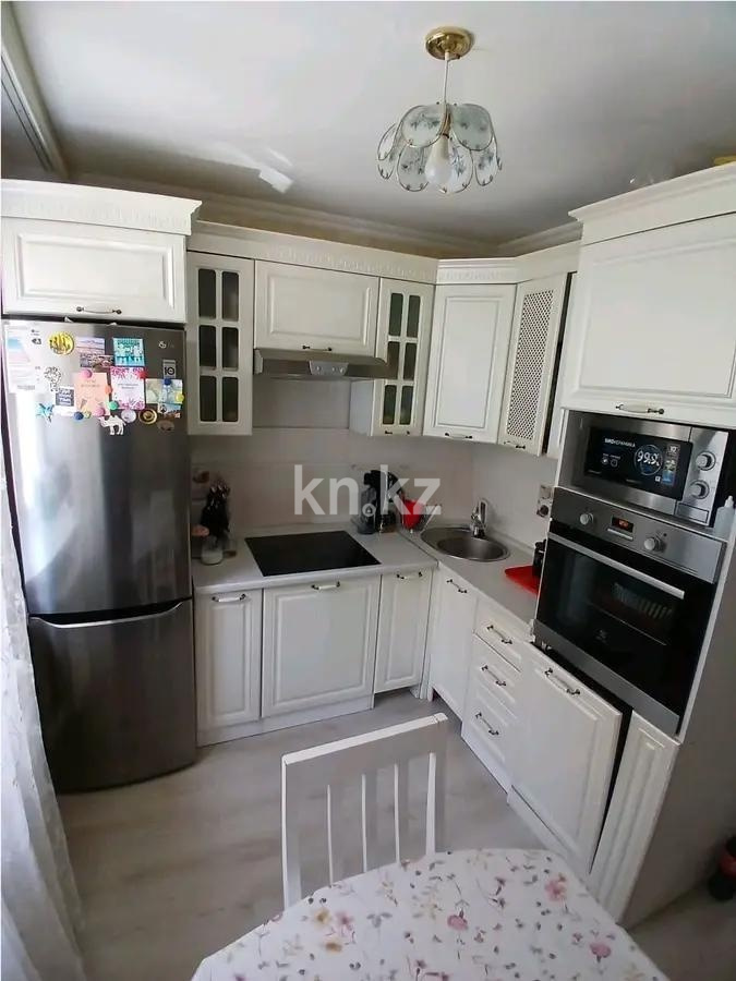 Продажа 2-комнатной квартиры, 55 м² в Астане - фото 3