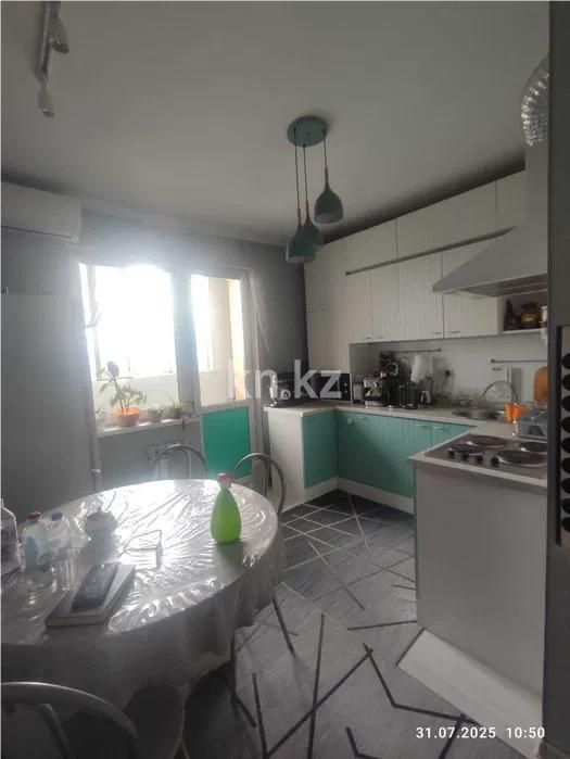 Продажа 3-комнатной квартиры, 68 м², мкр-н Дарабоз, дом  21 в Алматы - фото 5