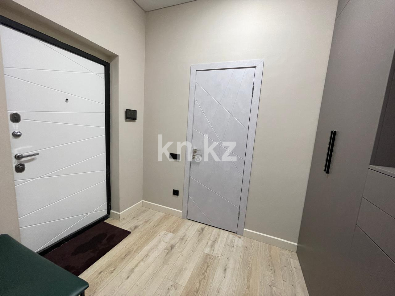 Продажа 3-комнатной квартиры, 75 м², ул. Дюсембекова в Караганде - фото 15