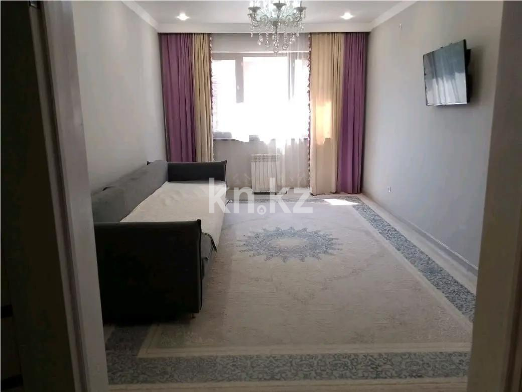 Продажа 2-комнатной квартиры, 70.5 м² в Алматы