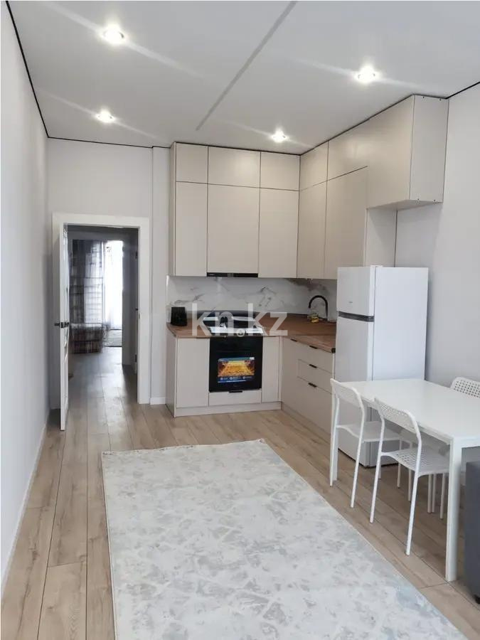 Продажа 2-комнатной квартиры, 43 м² в Астане - фото 3