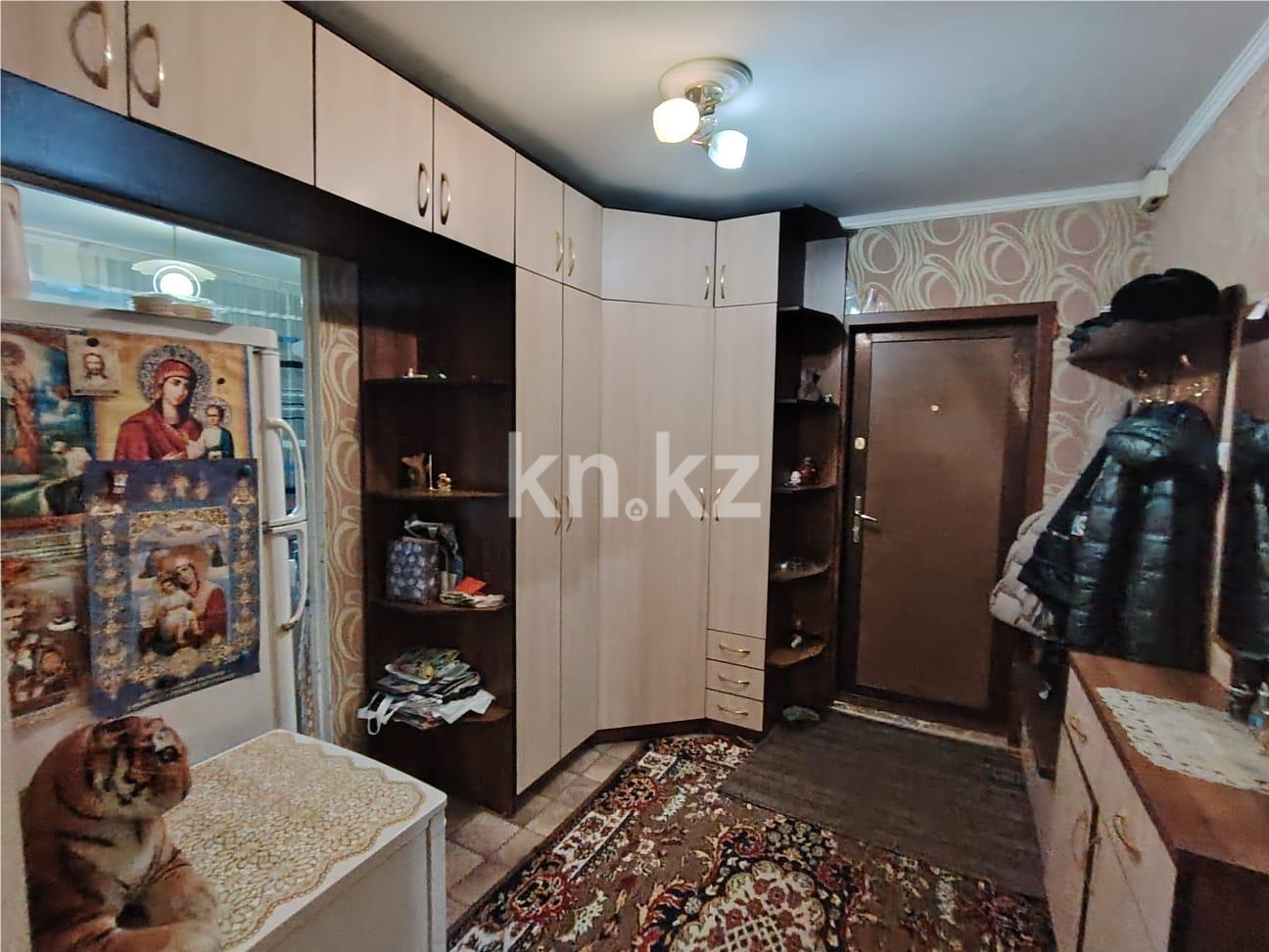Продажа 3-комнатной квартиры, 79 м², ул. Амангельды в Темиртау - фото 13