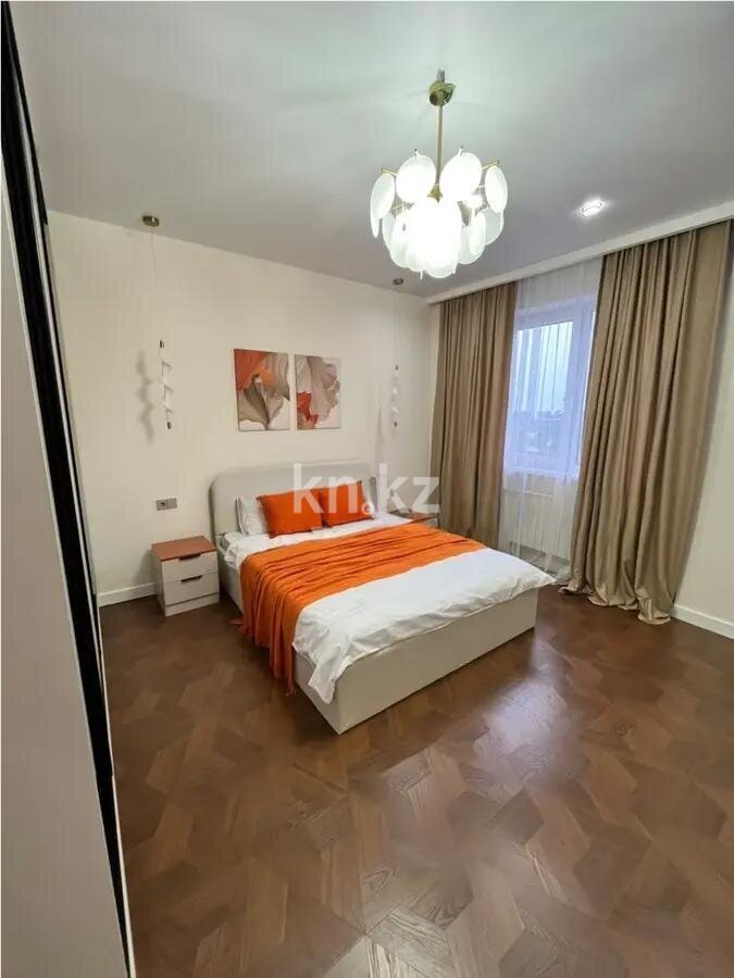 Продажа 2-комнатной квартиры, 64.4 м² в Алматы - фото 2
