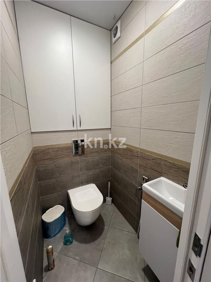 Продажа 4-комнатной квартиры, 85 м² в Караганде - фото 12