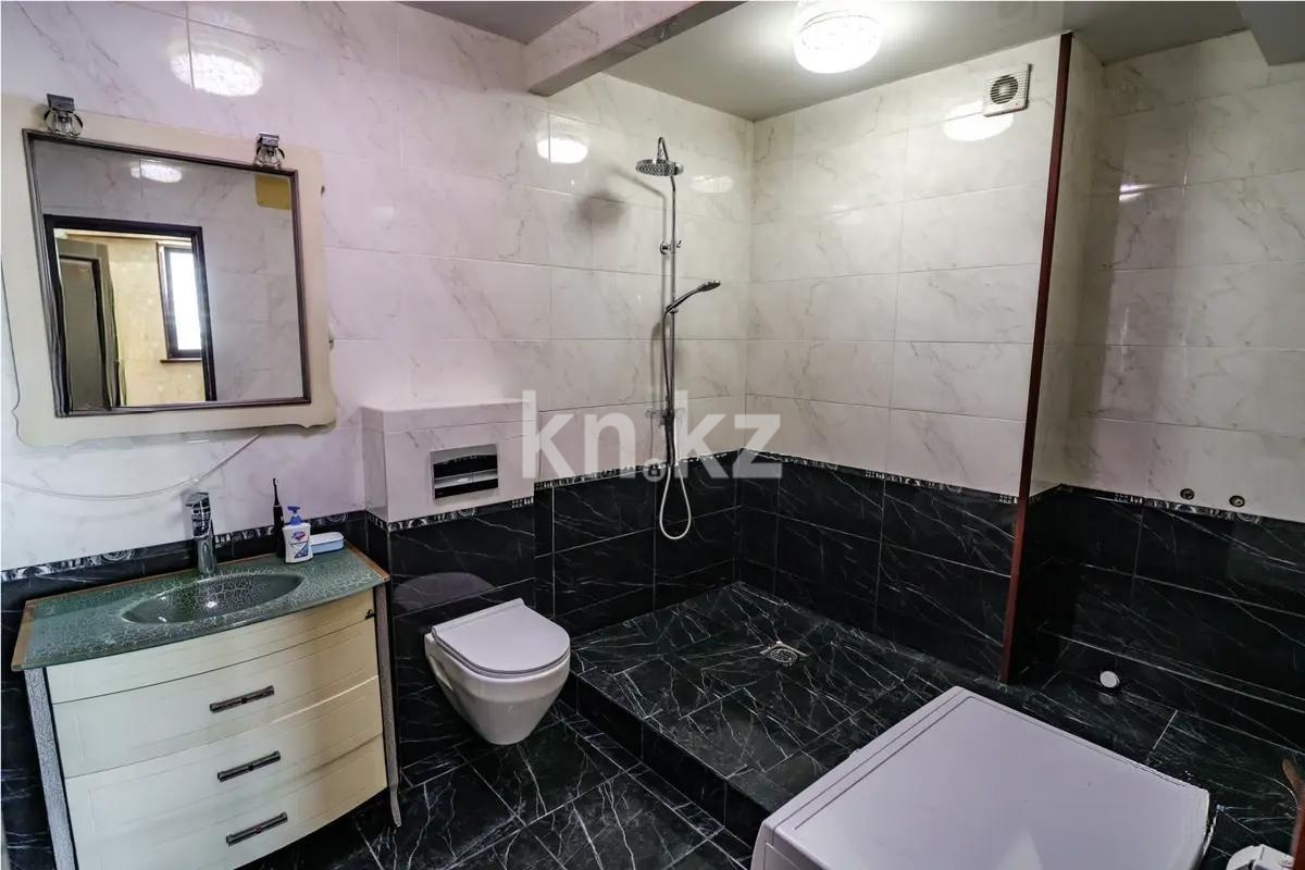 Продажа 3-комнатной квартиры, 91.3 м² в Алматы - фото 4