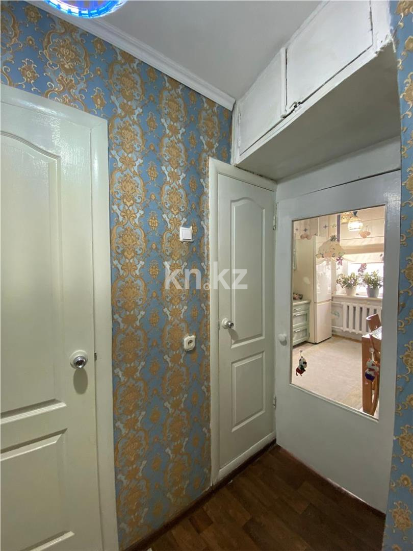 Продажа 2-комнатной квартиры, 53 м², ул. Таттимбета в Караганде - фото 12