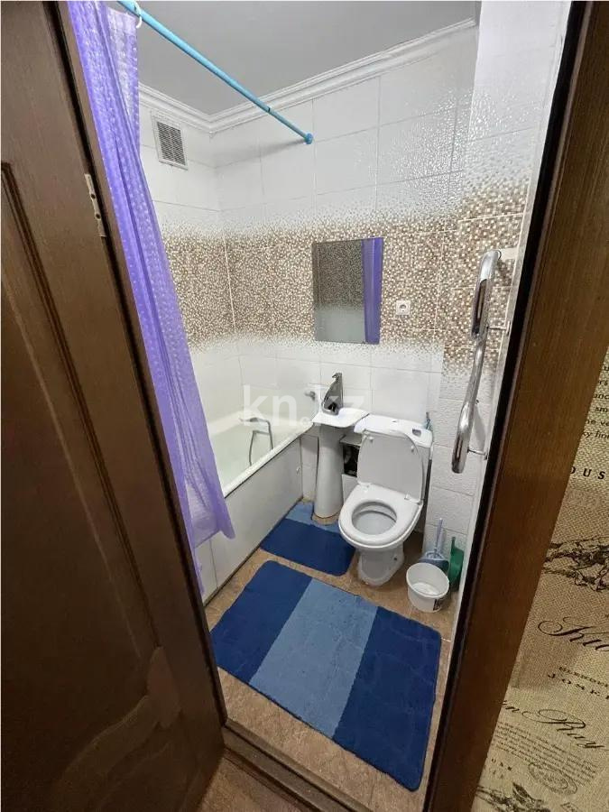 Продажа 2-комнатной квартиры, 45 м² в Алматы - фото 4