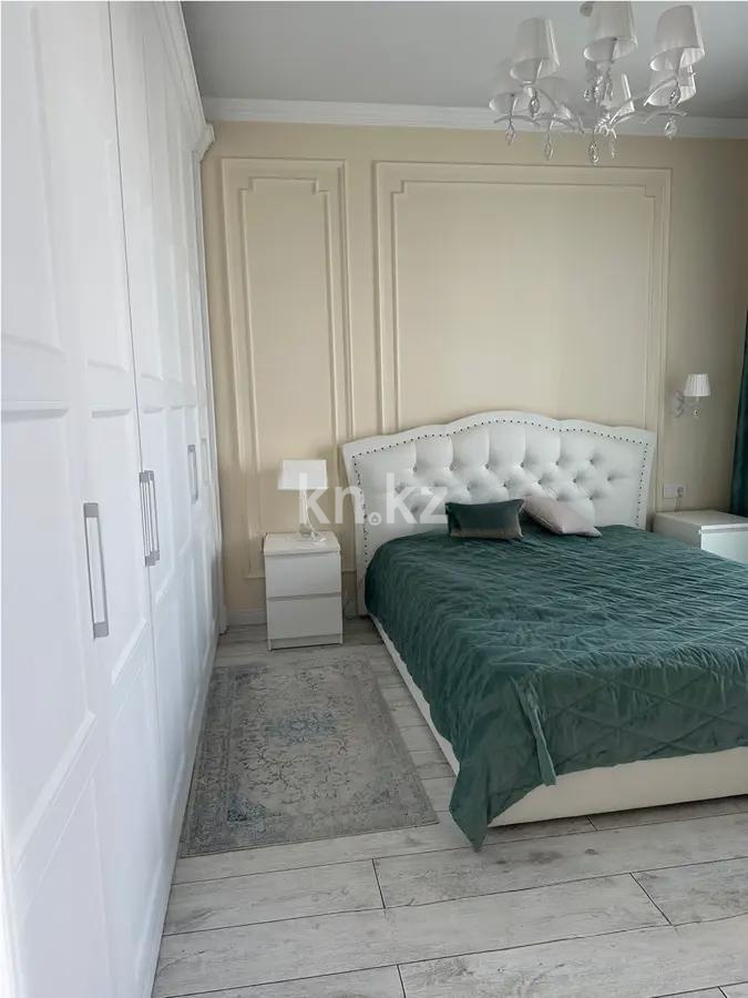 Продажа 2-комнатной квартиры, 63 м² в Караганде - фото 2