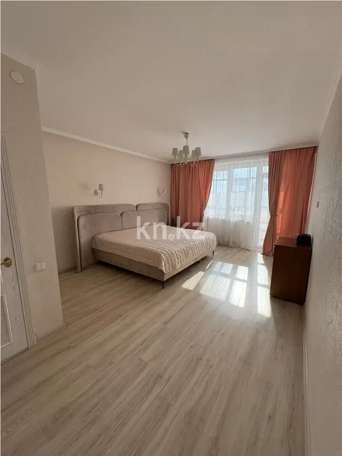 Продажа 3-комнатной квартиры, 144 м², ул. Калдаякова, дом  1 в Астане - фото 3