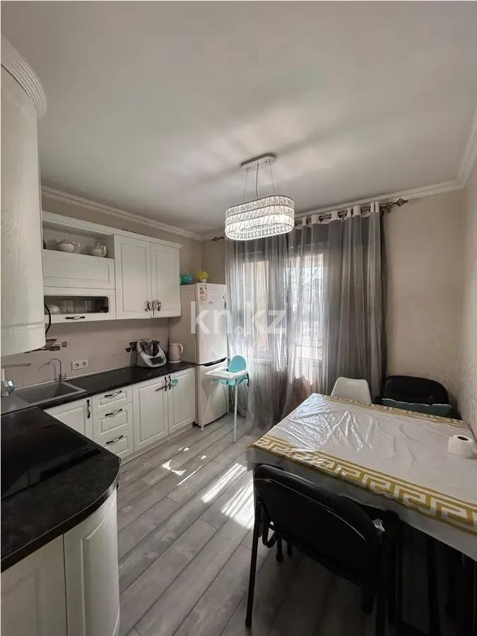 Продажа 2-комнатной квартиры, 40 м², ул. Абишева, дом  36/1 в Алматы - фото 3