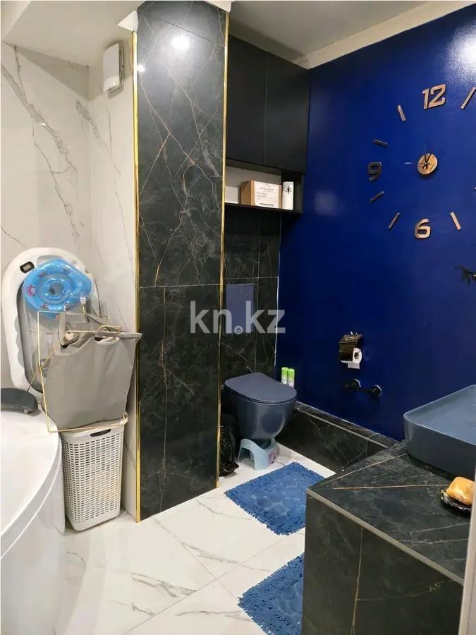Продажа 3-комнатной квартиры, 90 м² в Алматы - фото 5