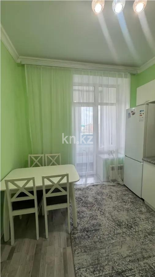 Продажа 1-комнатной квартиры, 35 м² в Астане