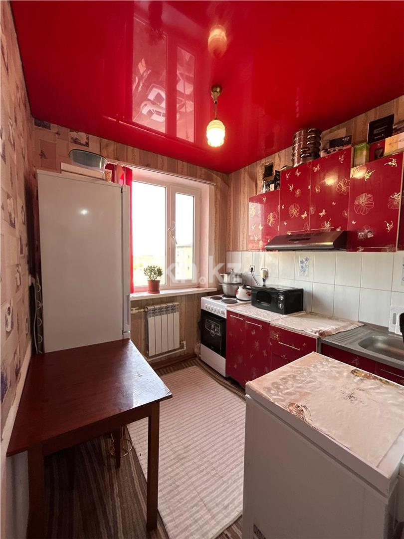 Продажа 1-комнатной квартиры, 31 м² в Темиртау - фото 8
