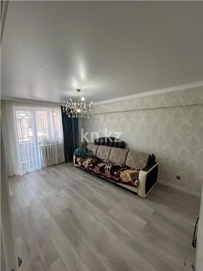 Продажа 2-комнатной квартиры, 60 м² в Алматы