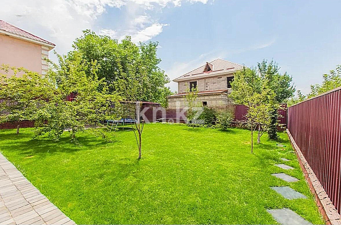 Продажа 7-комнатного дома, 211 м², мкр. Рахат в Алматы - фото 2