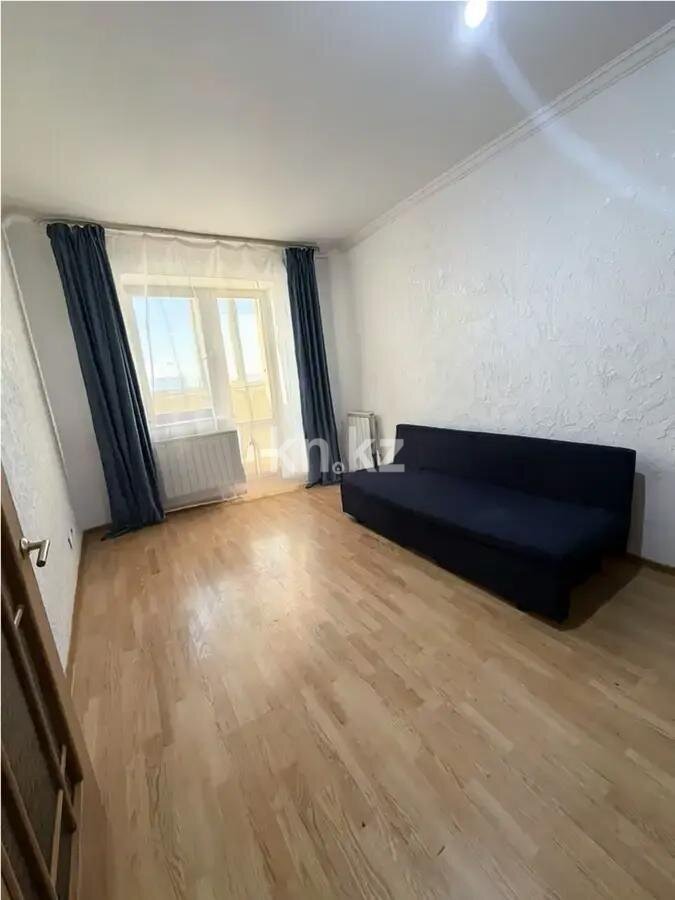Продажа 1-комнатной квартиры, 36 м² в Астане