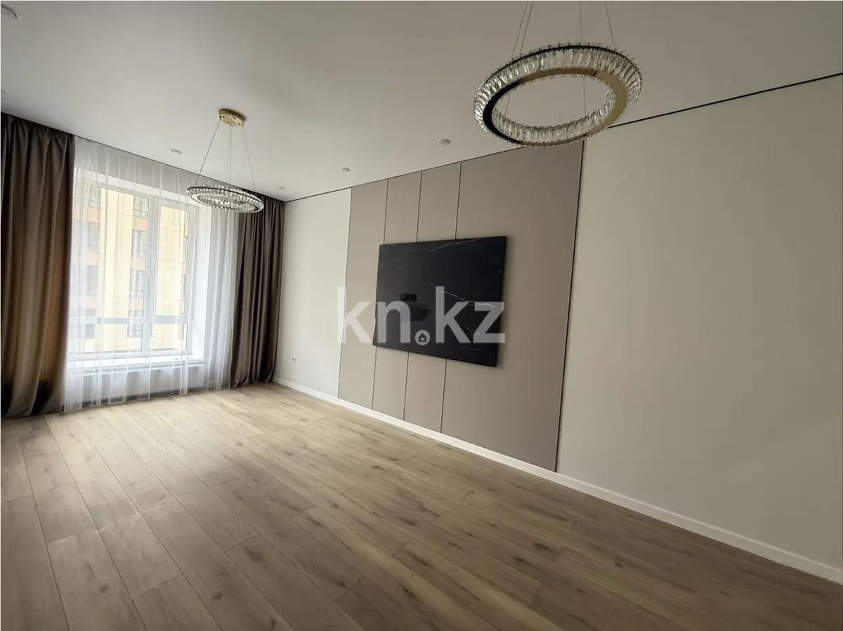 Продажа 3-комнатной квартиры, 66 м², ул. Е-36, дом  5 в Астане