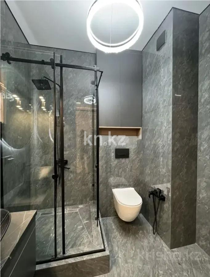 Продажа 3-комнатной квартиры, 74.2 м² в Астане - фото 5