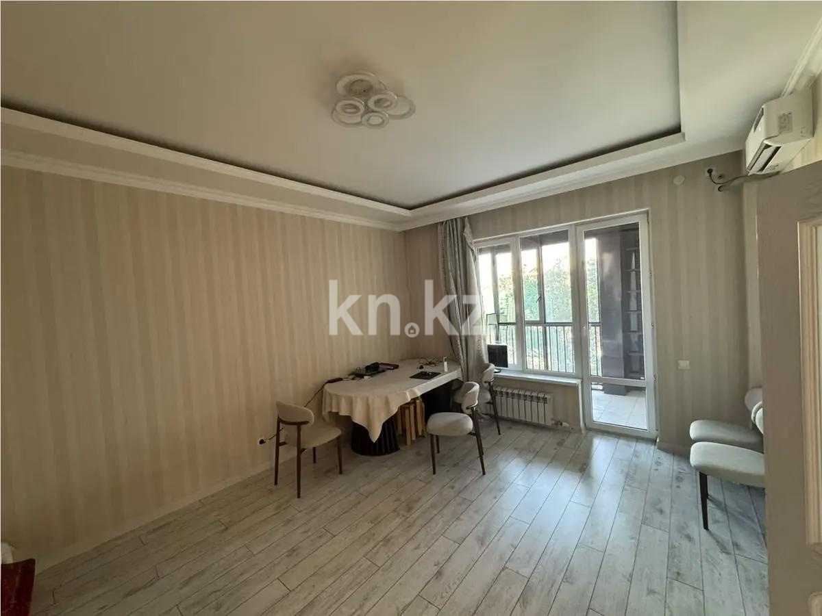 Продажа 2-комнатной квартиры, 70 м² в Алматы