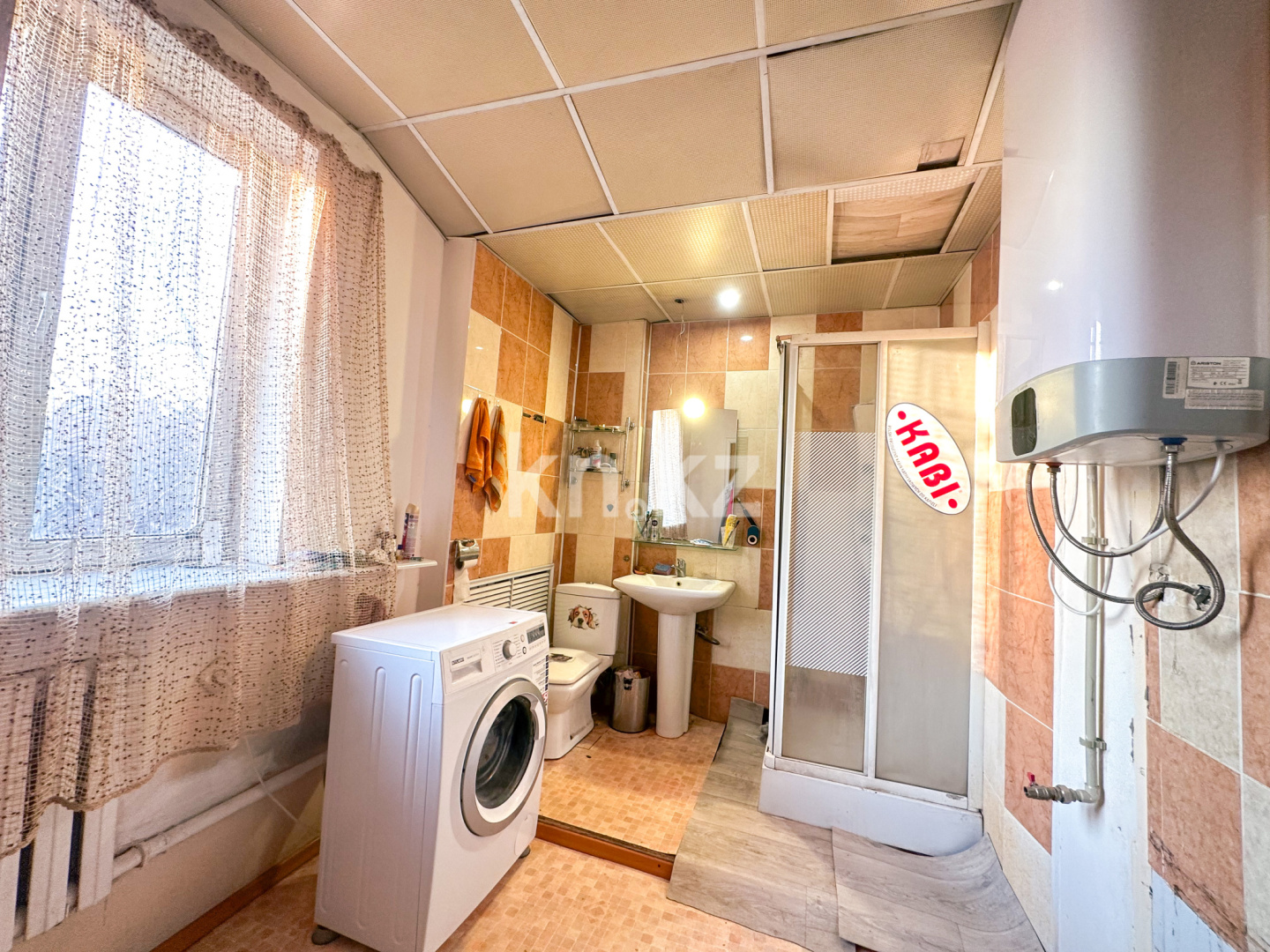 Продажа 5-комнатного дома, 182 м², ул. Хусаинова, дом  155 в Алматы - фото 21