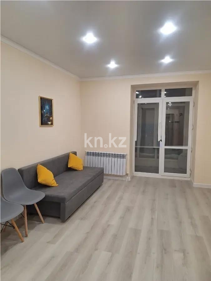 Продажа 1-комнатной квартиры, 30.5 м² в Астане