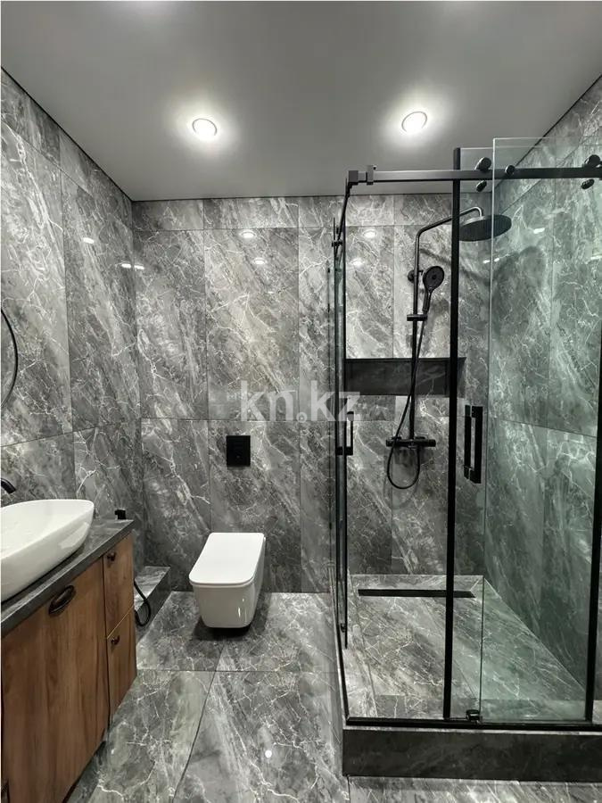 Продажа 3-комнатной квартиры, 113 м², ул. Егизбаева, дом  82/2 в Алматы - фото 5