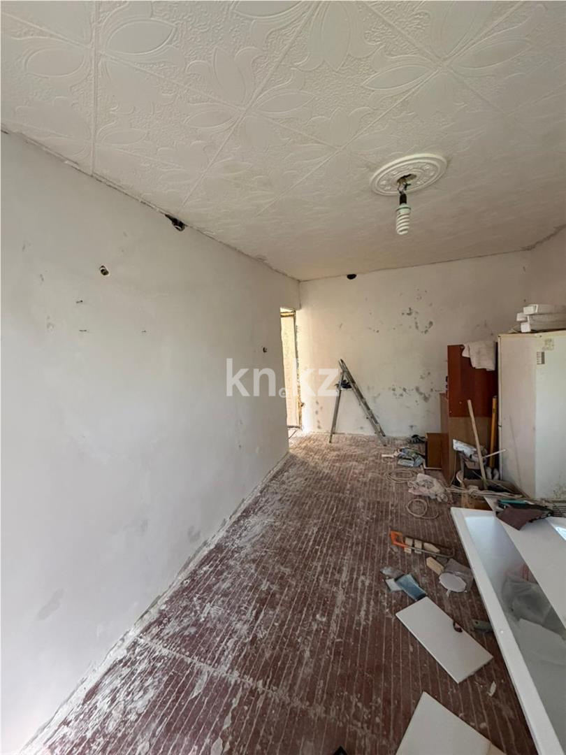 Продажа 1-комнатной квартиры, 31 м² в Темиртау - фото 2