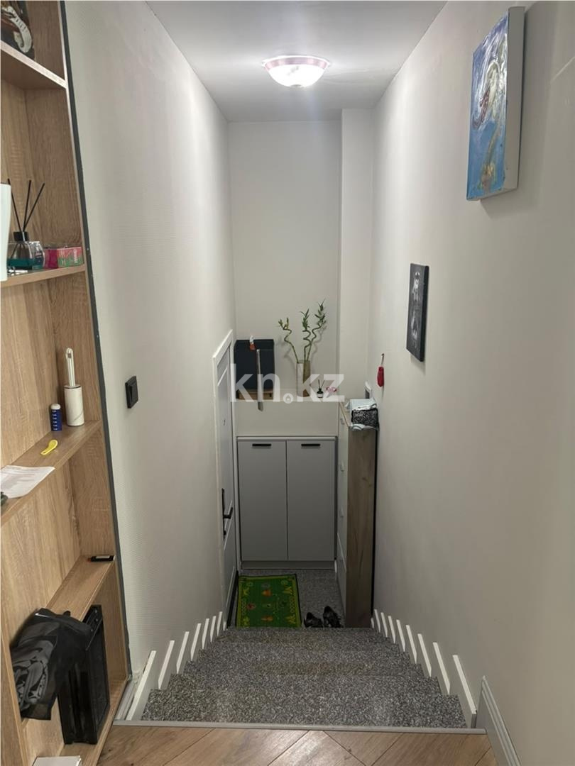 Продажа 3-комнатной квартиры, 83.7 м² в Астане - фото 10