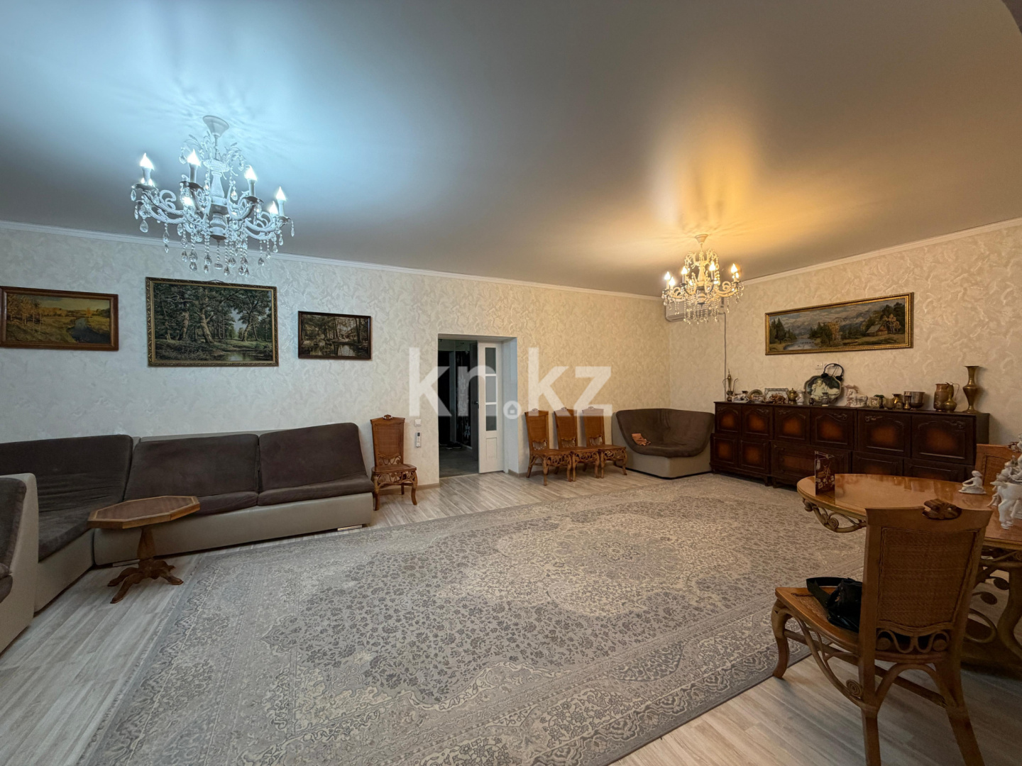 Продажа 6-комнатного дома, 140 м² в Шымкенте - фото 6