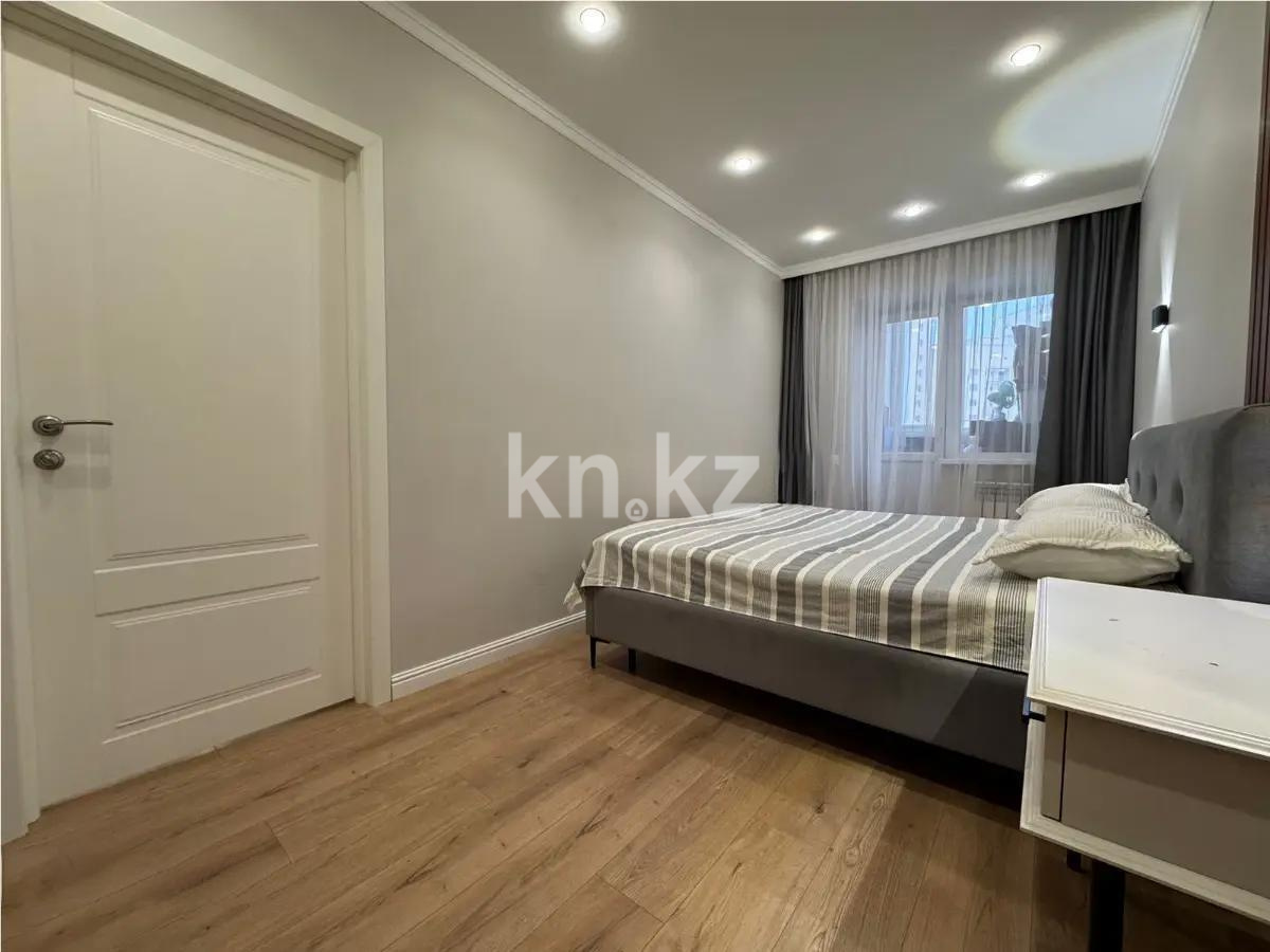 Продажа 2-комнатной квартиры, 56 м² в Астане - фото 2