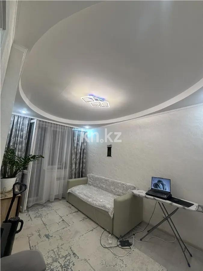 Продажа 2-комнатной квартиры, 56 м² в Астане