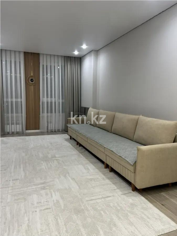 Продажа 3-комнатной квартиры, 85 м², ул. Байтурсынова, дом  14 в Астане