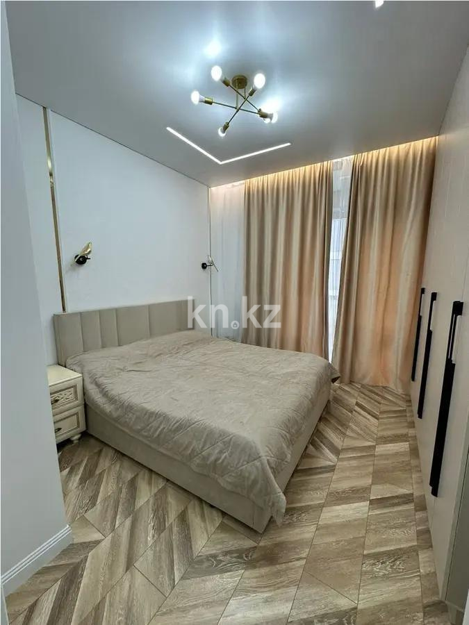 Продажа 2-комнатной квартиры, 45 м² в Астане - фото 3