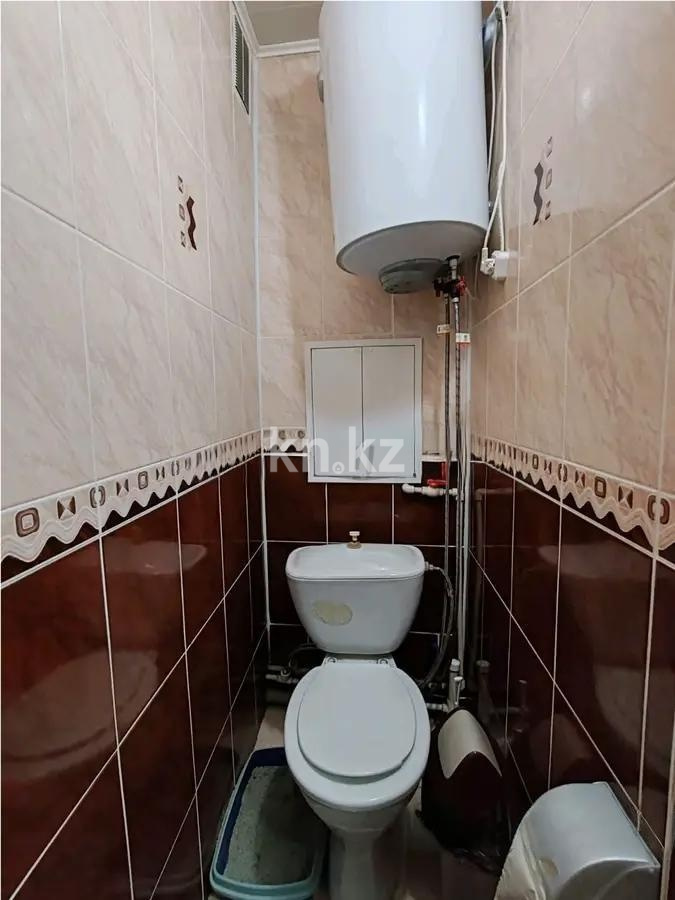 Продажа 3-комнатной квартиры, 52 м² в Караганде - фото 6