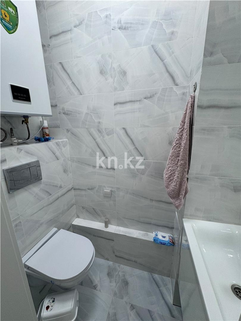 Продажа 3-комнатной квартиры, 95 м² в Караганде - фото 7