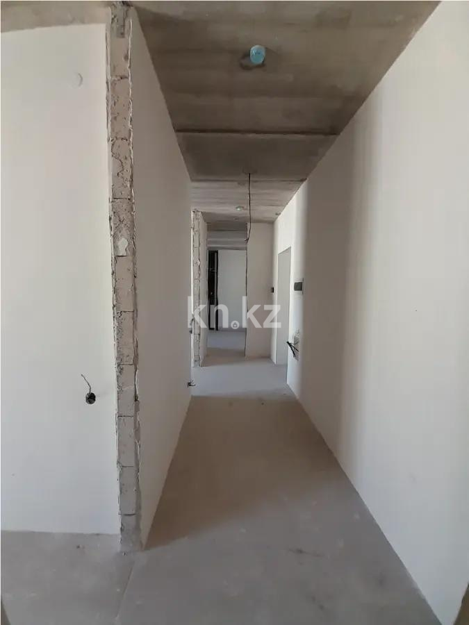 Продажа 2-комнатной квартиры, 62.8 м², ул. Сызганова, дом  1/1 в Астане - фото 5